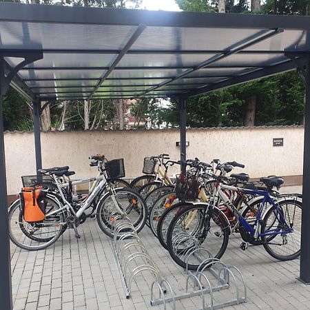 戴安娜酒店 希欧福克 外观 照片