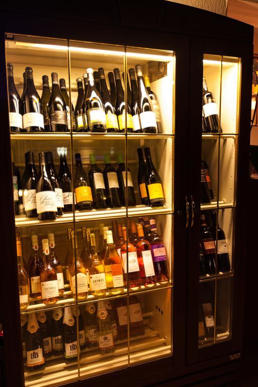 戴安娜酒店 希欧福克 外观 照片